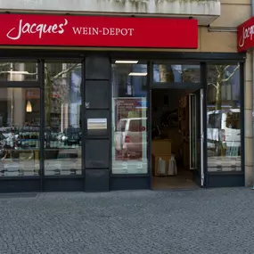 Bild von Jacques’ Wein-Depot Berlin-Prenzlauer Berg