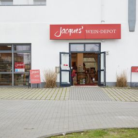 Bild von Jacques’ Wein-Depot Delmenhorst
