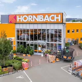 Bild von HORNBACH Trier