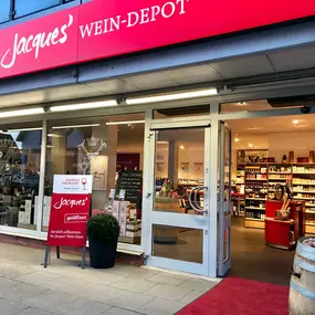 Bild von Jacques’ Wein-Depot Halstenbek