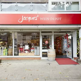 Bild von Jacques’ Wein-Depot Halstenbek