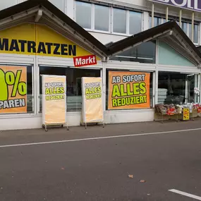 Bild von MFO Matratzen