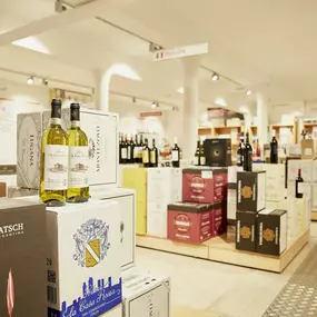 Bild von Jacques’ Wein-Depot Regensburg