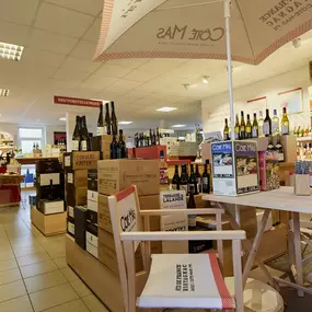 Bild von Jacques’ Wein-Depot Kleve