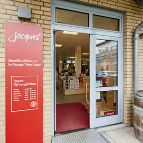 Bild von Jacques’ Wein-Depot Kleve