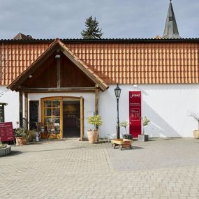 Bild von Jacques’ Wein-Depot Hildesheim-Ochtersum