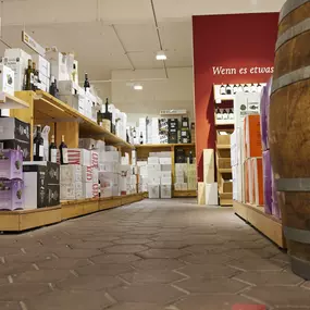 Bild von Jacques’ Wein-Depot Münster-Altenroxel