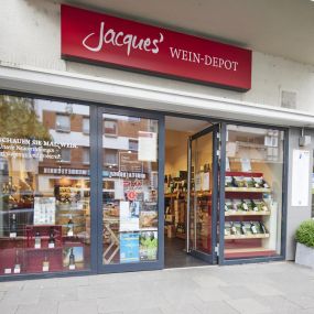Bild von Jacques’ Wein-Depot Köln-Nippes