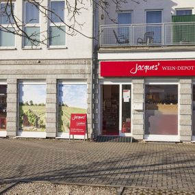 Bild von Jacques’ Wein-Depot Rödermark-Ober-Roden