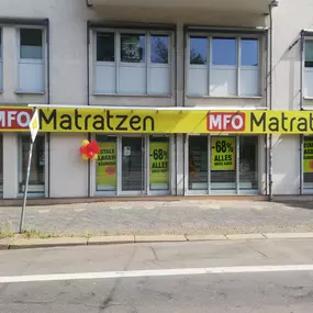 Bild von MFO Matratzen