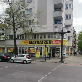 Bild von MFO Matratzen