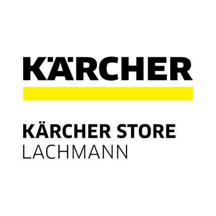 Logótipo de Kärcher Store Lachmann