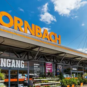 Bild von HORNBACH Dortmund