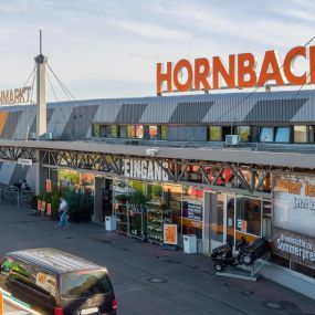 HORNBACH Dresden