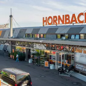 HORNBACH Dresden