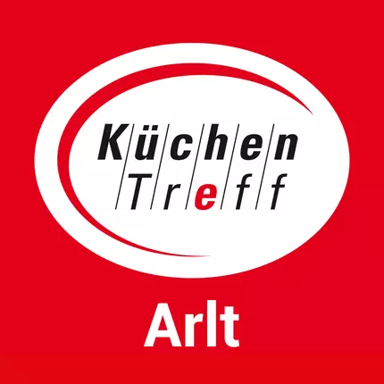 Logo fra KüchenTreff Arlt in Kolkwitz