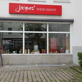 Bild von Jacques’ Wein-Depot München-Neuhausen