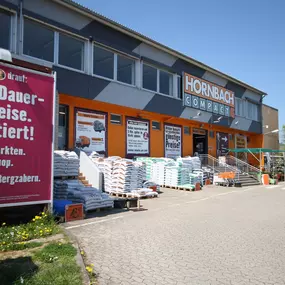 Bild von HORNBACH compact Bad Bergzabern