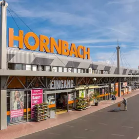 HORNBACH Görlitz