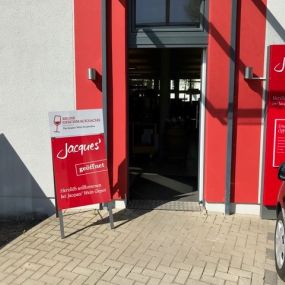 Bild von Jacques’ Wein-Depot Oldenburg-Osternburg