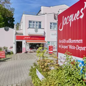 Bild von Jacques’ Wein-Depot Ingolstadt