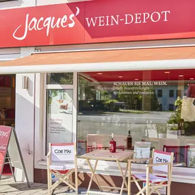 Bild von Jacques’ Wein-Depot Ingolstadt