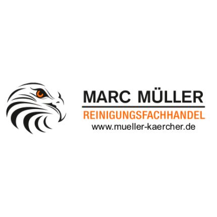 Logo von Marc Müller Reinigungsfachhandel