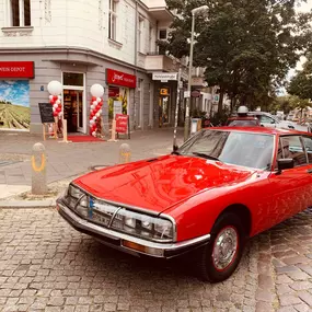 Bild von Jacques’ Wein-Depot Berlin-Bötzowviertel