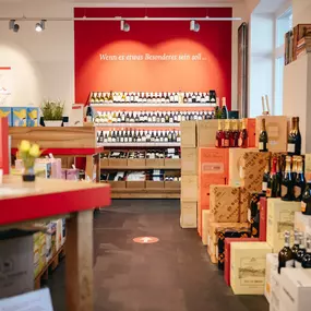 Bild von Jacques’ Wein-Depot Berlin-Bötzowviertel