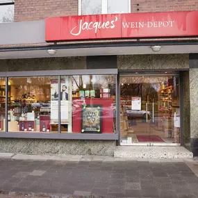 Bild von Jacques’ Wein-Depot Münster-Hiltrup