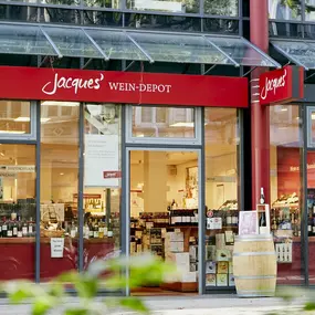 Bild von Jacques’ Wein-Depot Hamburg-Sternschanze