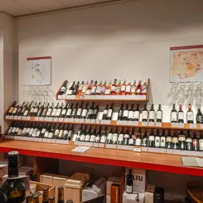 Bild von Jacques’ Wein-Depot Hamburg-Sternschanze