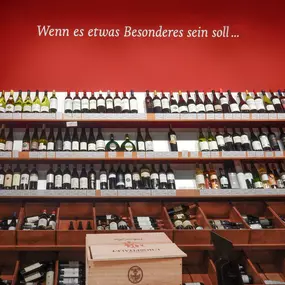 Bild von Jacques’ Wein-Depot Hamburg-Sternschanze