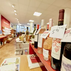 Bild von Jacques’ Wein-Depot Hamburg-Sternschanze