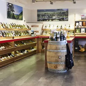 Bild von Jacques’ Wein-Depot Frankfurt