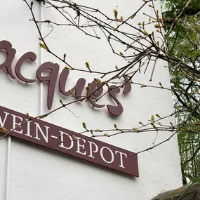 Bild von Jacques’ Wein-Depot Wuppertal-Vohwinkel