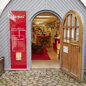 Bild von Jacques’ Wein-Depot Wuppertal-Vohwinkel