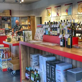 Bild von Jacques’ Wein-Depot Aalen