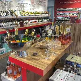 Bild von Jacques’ Wein-Depot Aalen