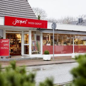 Bild von Jacques’ Wein-Depot Henstedt-Ulzburg
