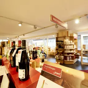 Bild von Jacques’ Wein-Depot Henstedt-Ulzburg