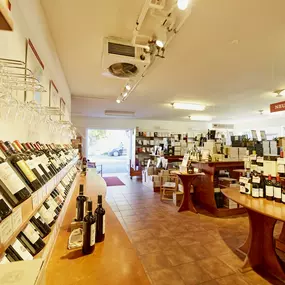 Bild von Jacques’ Wein-Depot Buchholz