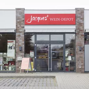 Bild von Jacques’ Wein-Depot Mönchengladbach-Neuwerk