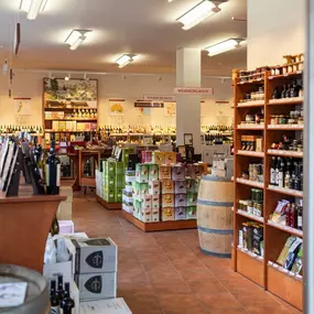 Bild von Jacques’ Wein-Depot Braunschweig Altewiekring