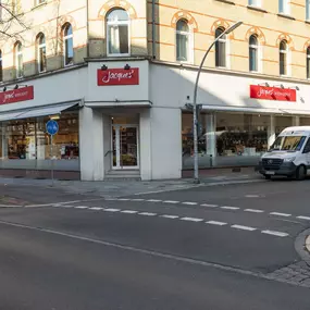 Bild von Jacques’ Wein-Depot Braunschweig Altewiekring