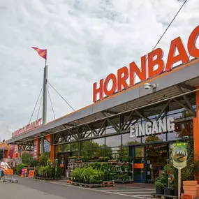 HORNBACH Datteln