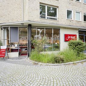 Bild von Jacques’ Wein-Depot Hamburg-Harvestehude