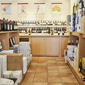 Bild von Jacques’ Wein-Depot Mörfelden-Walldorf