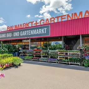 Bild von HORNBACH Ludwigsburg