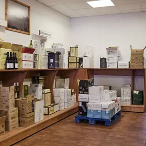 Bild von Jacques’ Wein-Depot Bad Nauheim